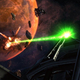 Illustration for article titled Star Trek Online Screens Explore Strange New Worlds